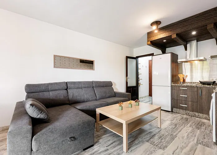 Apartamento Mefistofeles
