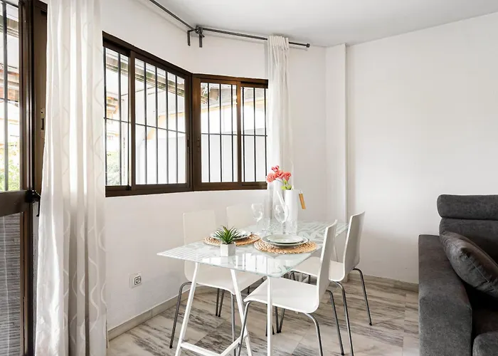Apartamento Mefistofeles