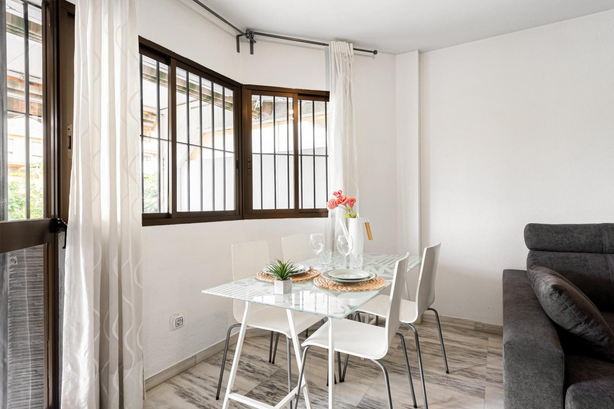 Apartment Mefistofeles